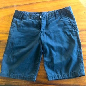 Volcom knee length shorts
